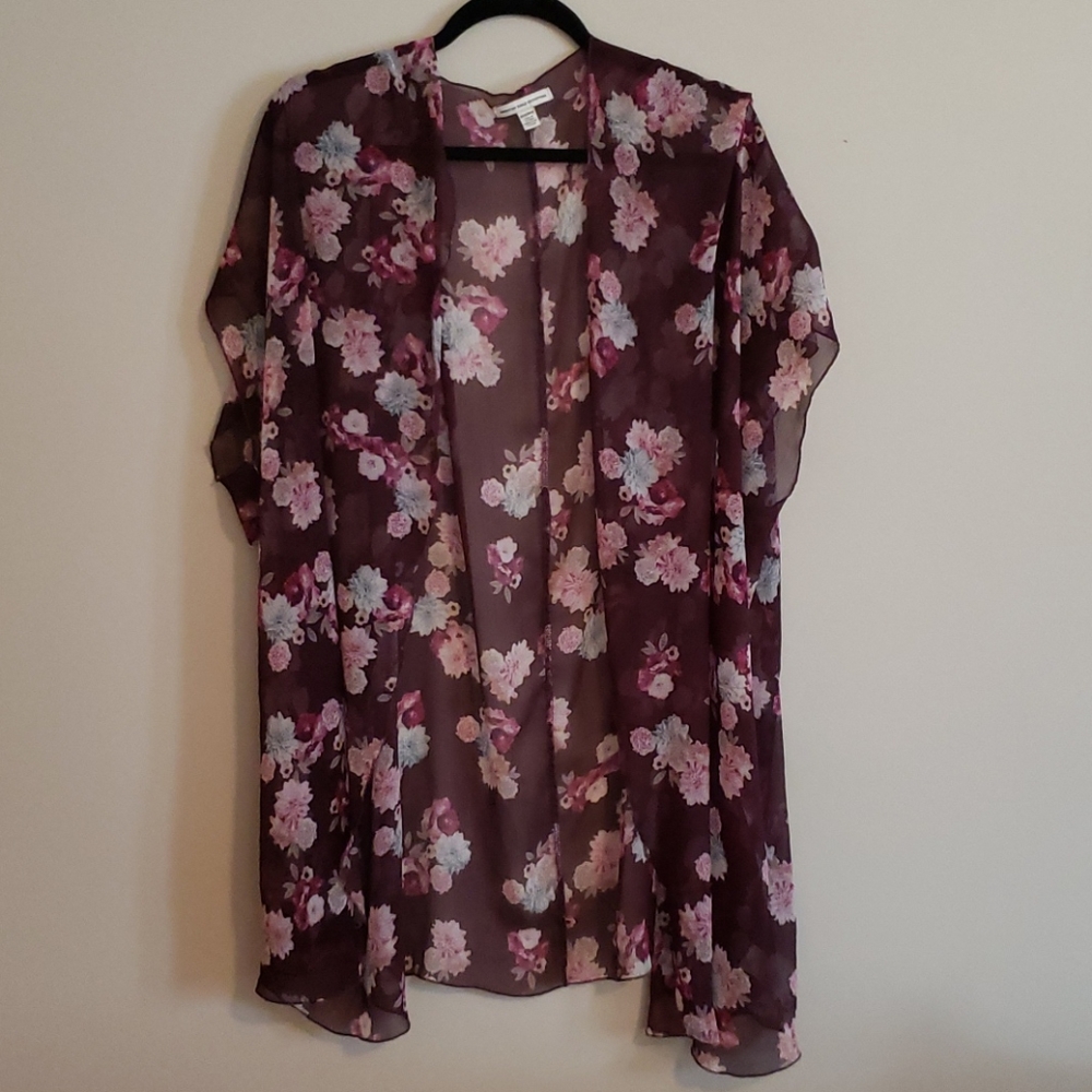 American Eagle Outfitters Cover Up